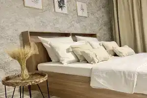 Апартаменты на пр. Молодежный , д. 29, Кемерово