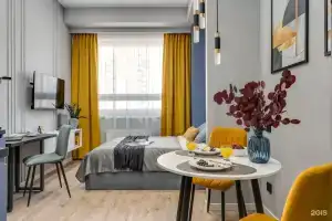 Crystal Hostel, Москва