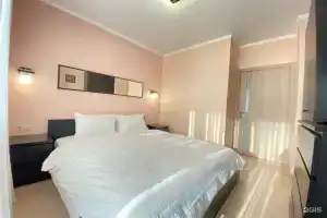 Море квартир, Адлер