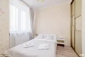 Апартаменты на  Новая Басманная ул., 4-6с3, Москва