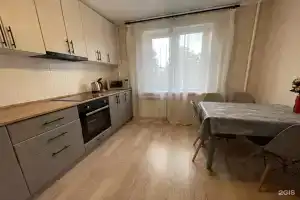 Апартаменты на муромская 30, Кратово