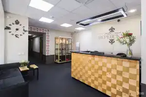 Нерусса, гостиница в Брянской области