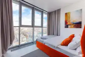 Апартаменты на Ново-Садовая улица, 106Гк1, Самара
