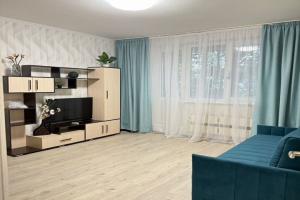 Апартаменты на Елецкая улица, 9к2, Москва