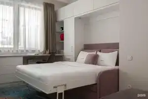 Knokey, Москва
