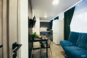 Апартаменты на улица Казанская 8, Калининград