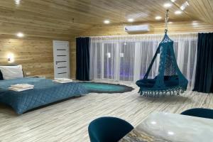 Отель «Изумруд»