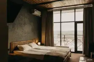 Апартаменты на Business Residence2 809, Сыростан
