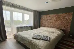 Апартаменты на  ул. 850 летия д 1/46, Владимир