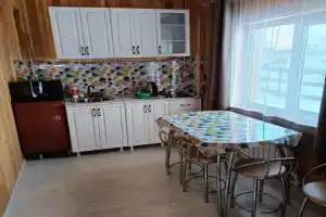Усадьба уют, Чемал