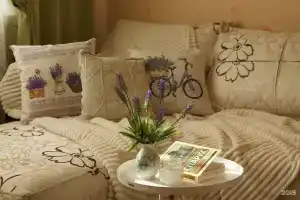 Апартаменты на Красносельское шоссе, 14к1, Пушкин