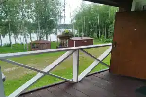 Гостевой дом «Крошнозеро», Крошнозеро