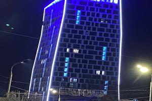 Апартаменты на Пушкинская 265, Ижевск