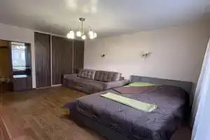 Самарские апартаменты, Самара