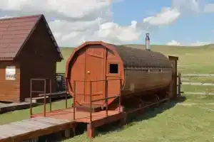 Гостевой дом «Скалки»