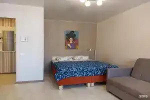 Olivinn на улице Анохина 26, Петрозаводск