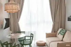 Огни Сочи , Сочи