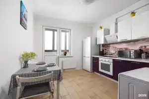 Апартаменты на Производственная 8к1 w, Москва