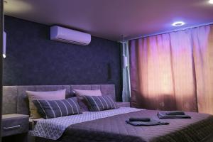 Апартаменты на Никитина 107 кв 20, Барнаул