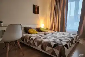 The Loft Studio Moscow, Москва