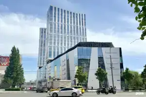 Liner Ap, Москва