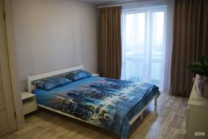 Апартаменты на Рыб33/290, Череповец