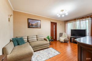 Апартаменты на Севастопольский проспект, 31к2, Москва