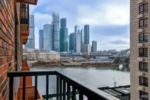 Lo Apartments, Москва