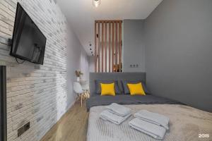 Апартаменты на Нахимовский проспект, 31к3, Москва