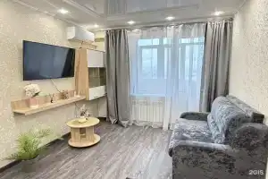 Апартаменты на Ермака 10 20а, Иваново