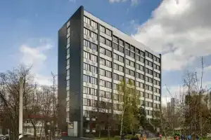 EasyGuest на улице Шереметьевская, Москва