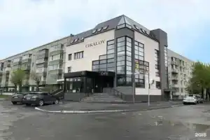 Отель «Чкалова», Первоуральск