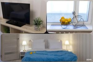 Bliss apartsна улице Свердлова 11, Ярославль
