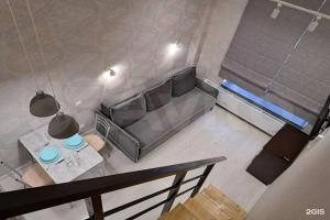 Апартаменты на ул. Савушкина, 6К, Астрахань