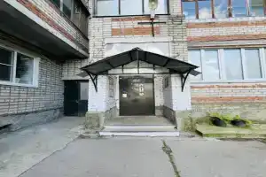 Квартира сети "Вишня" рядом с автовокзалом, Муром