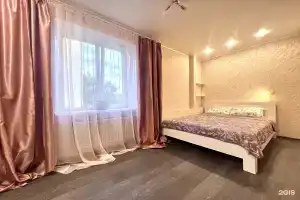 Апартаменты на проспект Ленина, 37, Петрозаводск