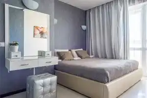 Гостиница «Rent House on Yumasheva 13», Екатеринбург
