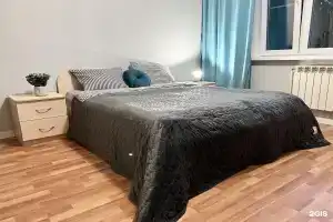Perfect Aparts (Пёрфэкт Апартс) на улице Комсомольская, Одинцово