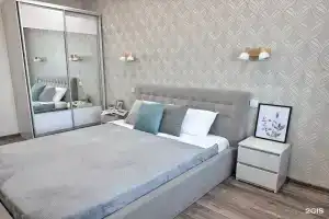 Апартаменты на KVX l Октябрьский проспект, д 117, Киров
