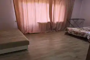 Апартаменты на Полякова 18, Астрахань