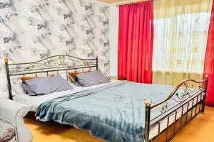 Апартаменты на улица Фонвизина, 12А, Москва