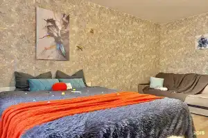 Апартаменты на Производственная улица, 8к2, Москва