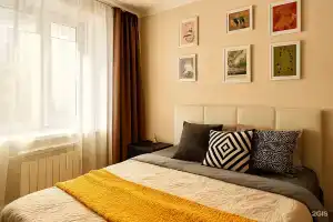 Апартаменты на Ленинградский проспект, 33А, Москва