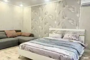 Апартаменты на улице Индустриальная 22