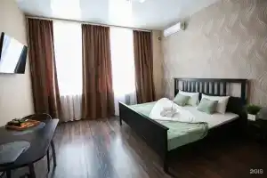 OGNI Apartments, Владивосток