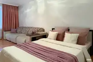 Апартаменты на Севастопольская улица, 56к2, Саранск