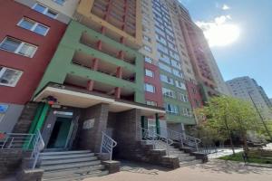Апартаменты ЖК Цветы на улице Академика Сахарова 115, Нижний Новгород