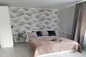 Апартаменты на улица Гоголя, 18А, Казань