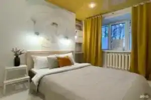 Апарт Комфорт на улице Володарского 55, Ярославль