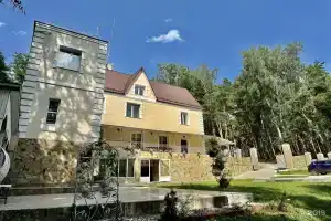Апартаменты на поселок Октябрьский ул. Санаторная, Октябрьский